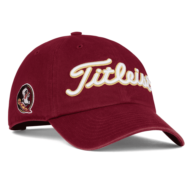 Fsu golf sale hat