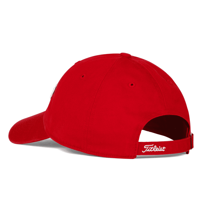 Titleist washington online nationals hat