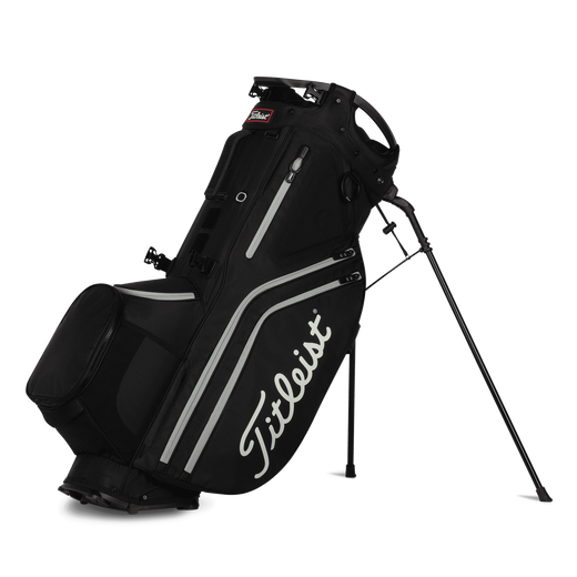 Golf Bags | Staff, Stand, Cart, Hybrid & Carry | Titleist