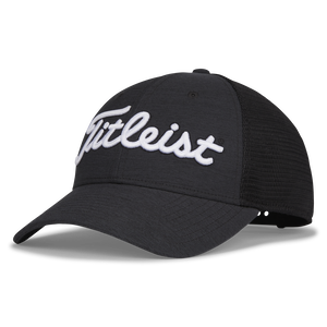 Titleist fitted cap top