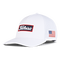 White/Navy/Red