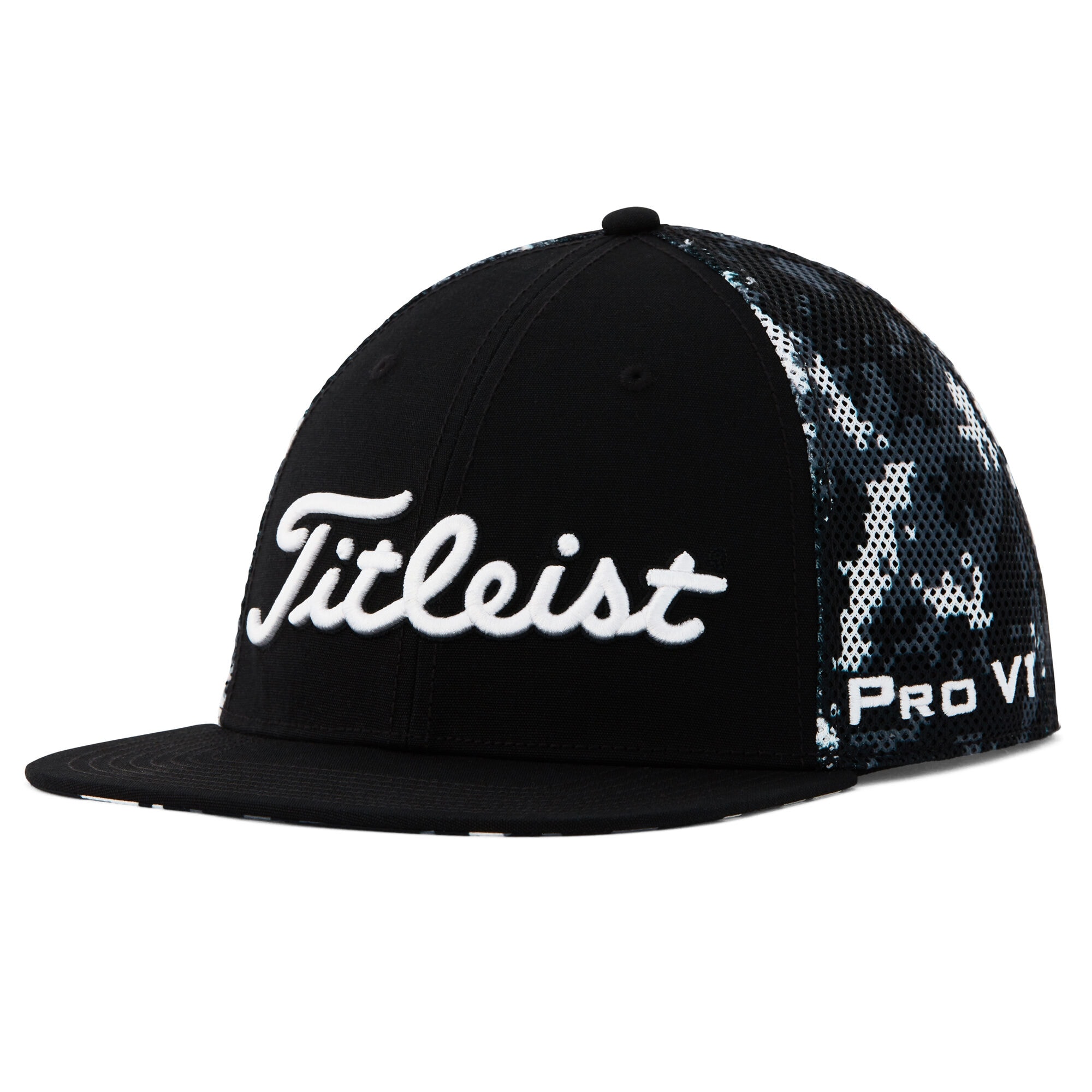 Titleist Flat Bill Snapback 2024 www tofrei