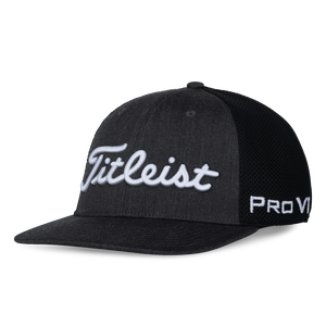Tour Snapback Mesh Tour Snapback Mesh
