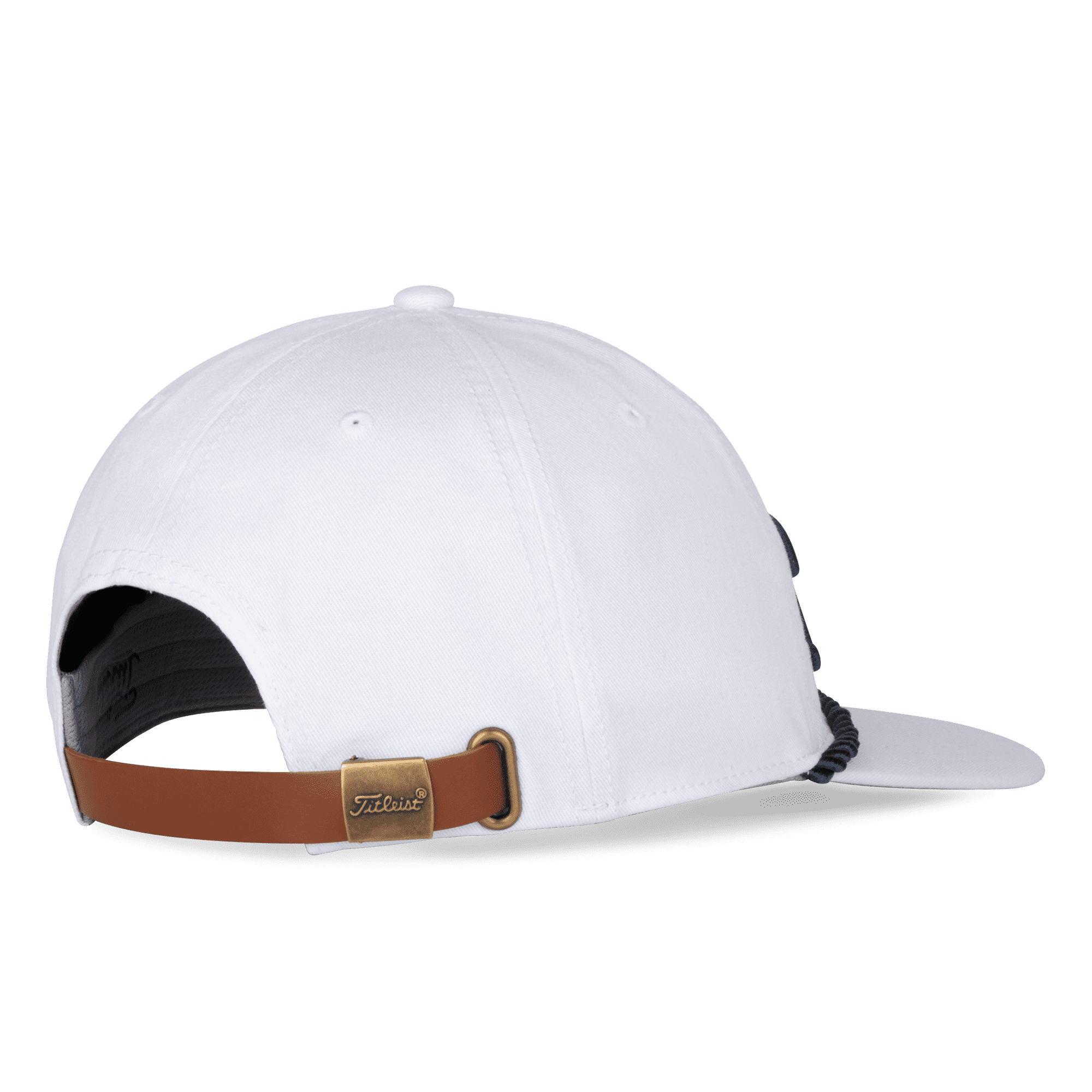 Retro Rope Hat Titleist Retro Hat Titleist