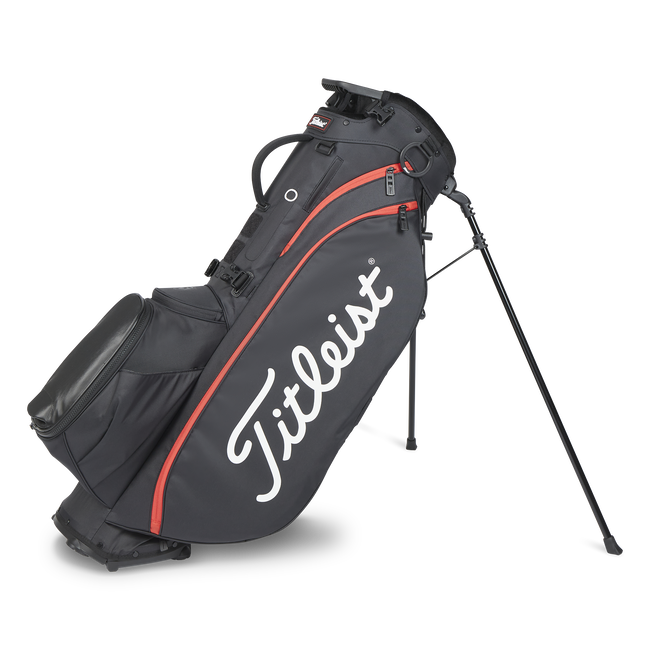 Players 5 Stand Bag Durable Golf Bag |
