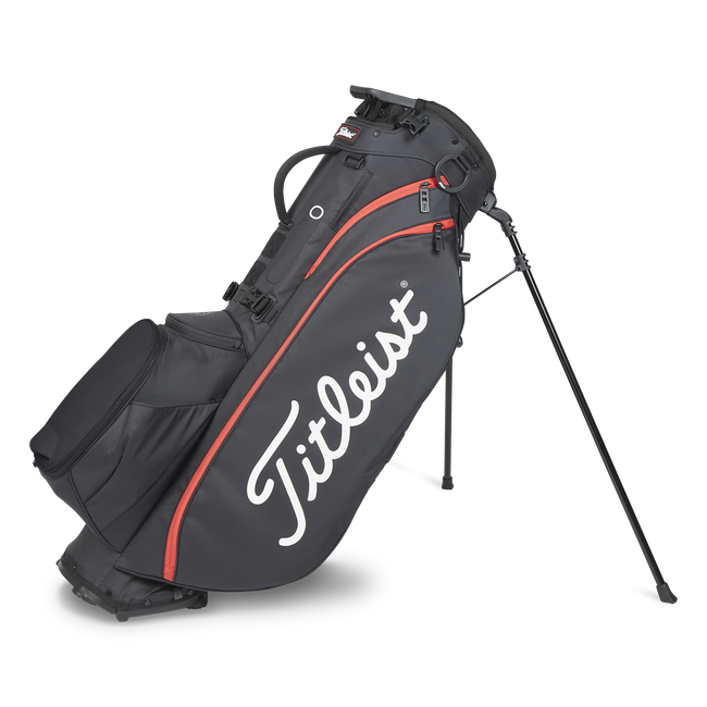 Players 5 Stand Bag Durable Golf Stand Bag Titleist