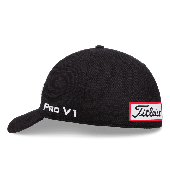 Titleist Tour Elite TrueFit Hat Tour Elite Fitted Golf Hat
