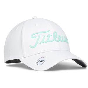 Women&#39;s Players Performance Ball Marker