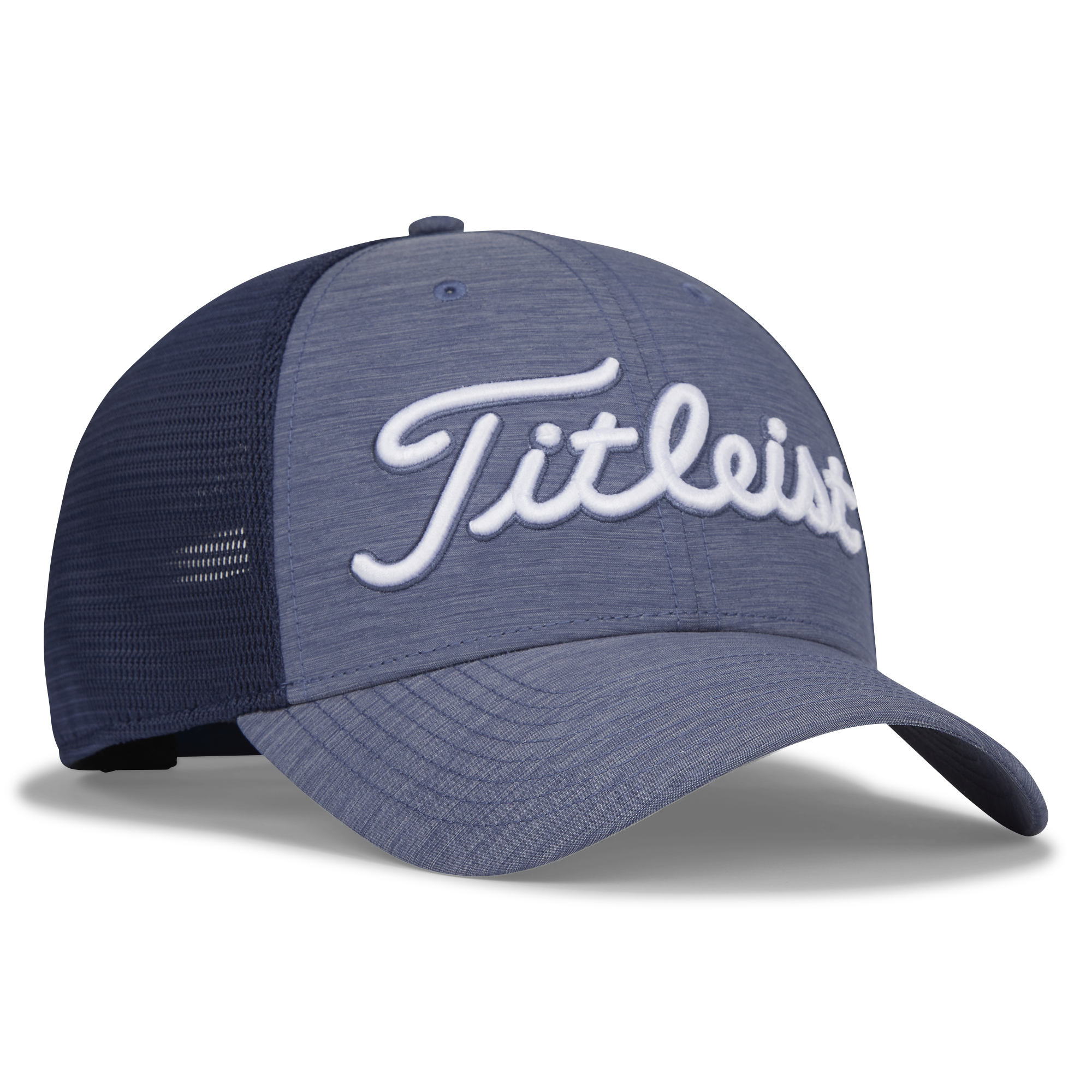 Players Space Dye Mesh