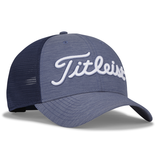 Players Space Dye Mesh