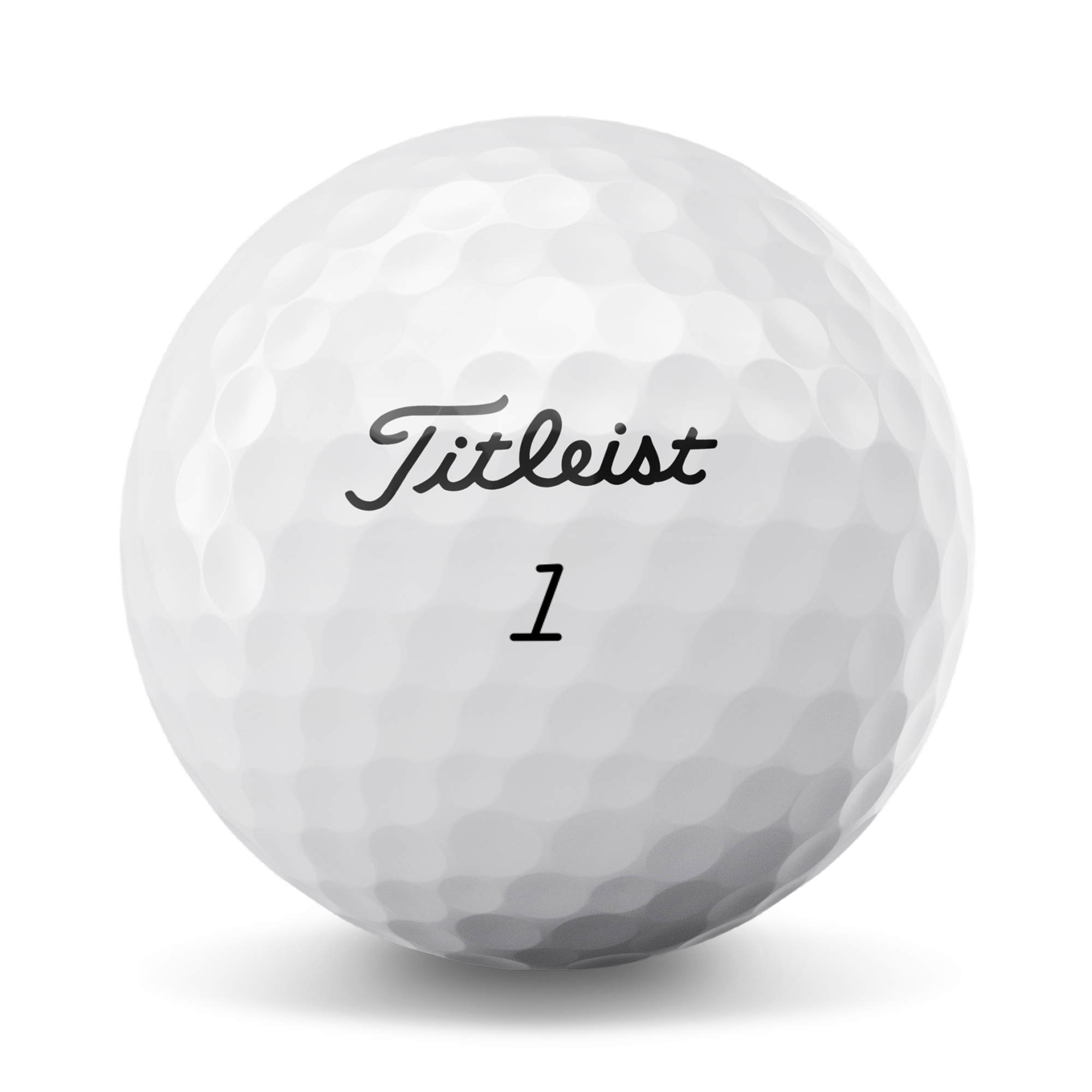 Titleist golf ball deals Clearance
