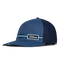 Heather Navy/Sky
