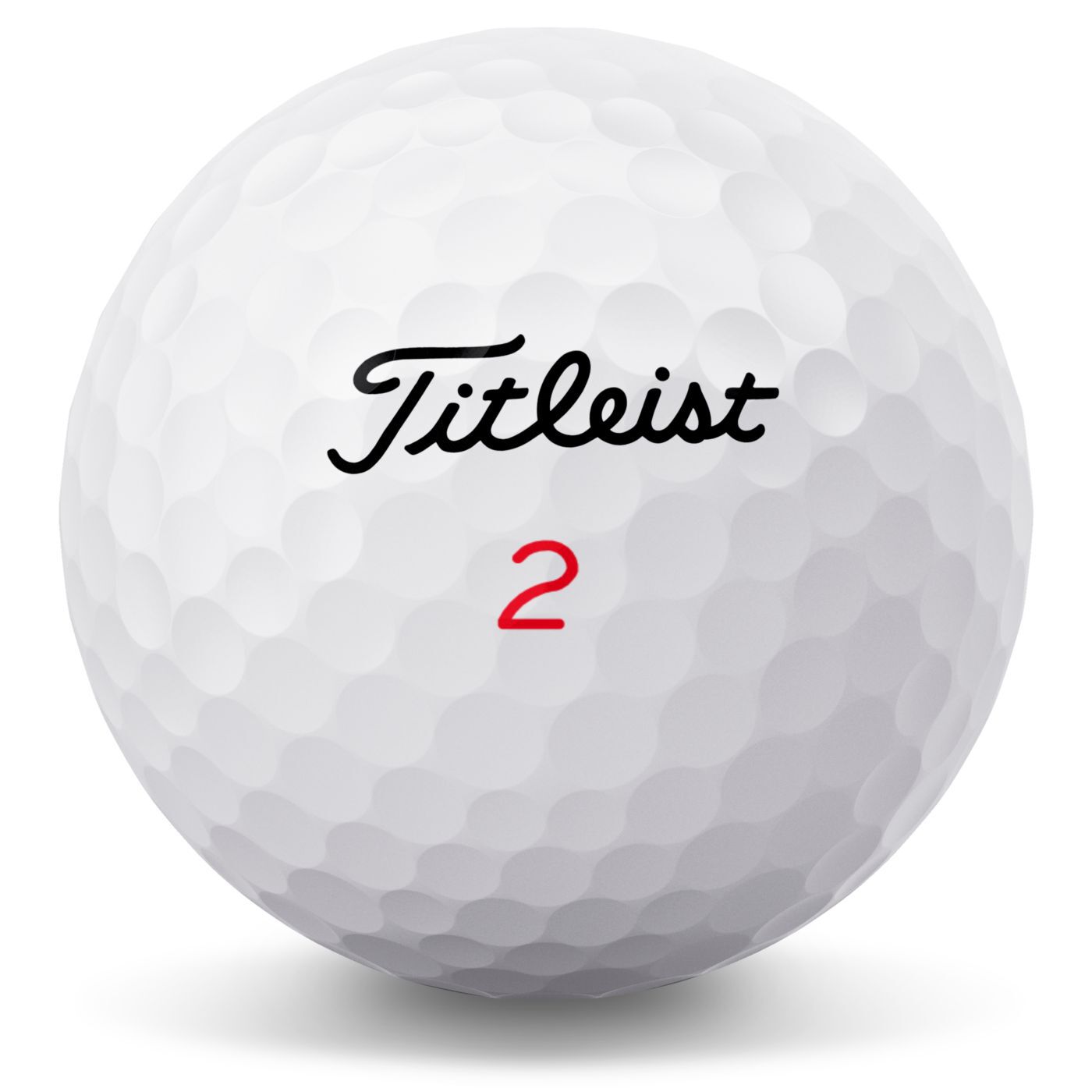 Titleist TruFeel Shop Titleist TruFeel Golf Balls