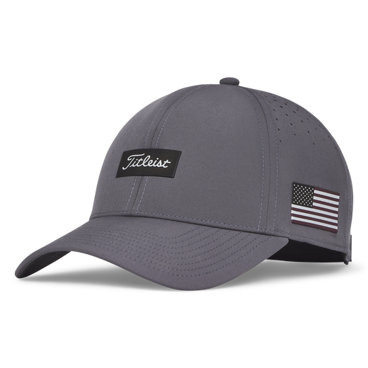 Stars & Stripes Women's Charleston Breezer Stars & Stripes Women's Charleston Breezer