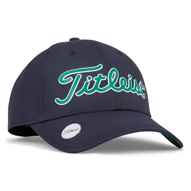 Titleist magnetic hat hotsell