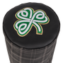 Shamrock Barrel Leather and Performance Headcover