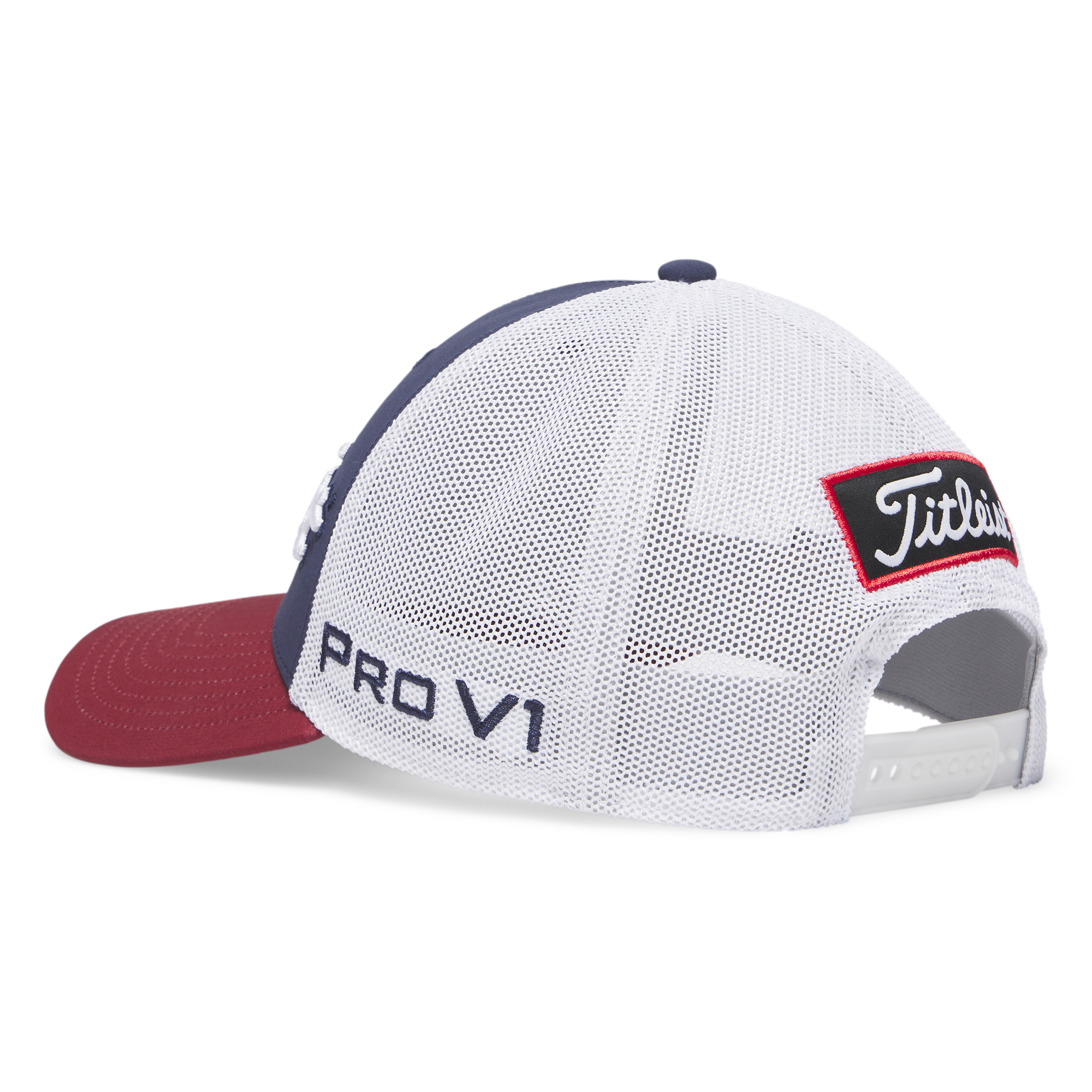 Tour Performance Mesh