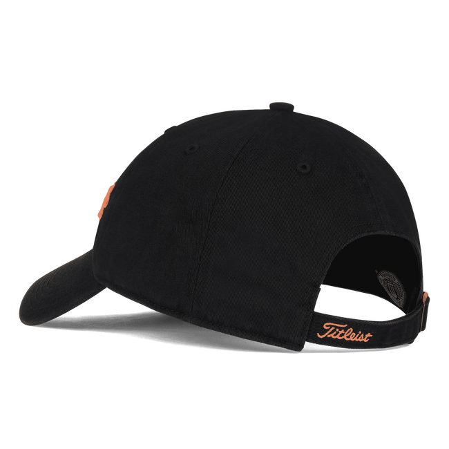 Dallas cowboys titleist golf top hat