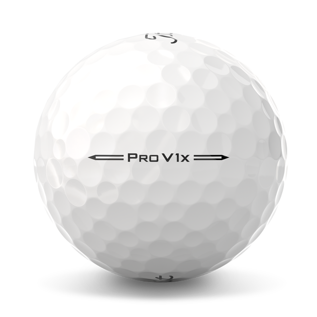 Prov1x Titleist - 7