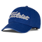 Royal/White