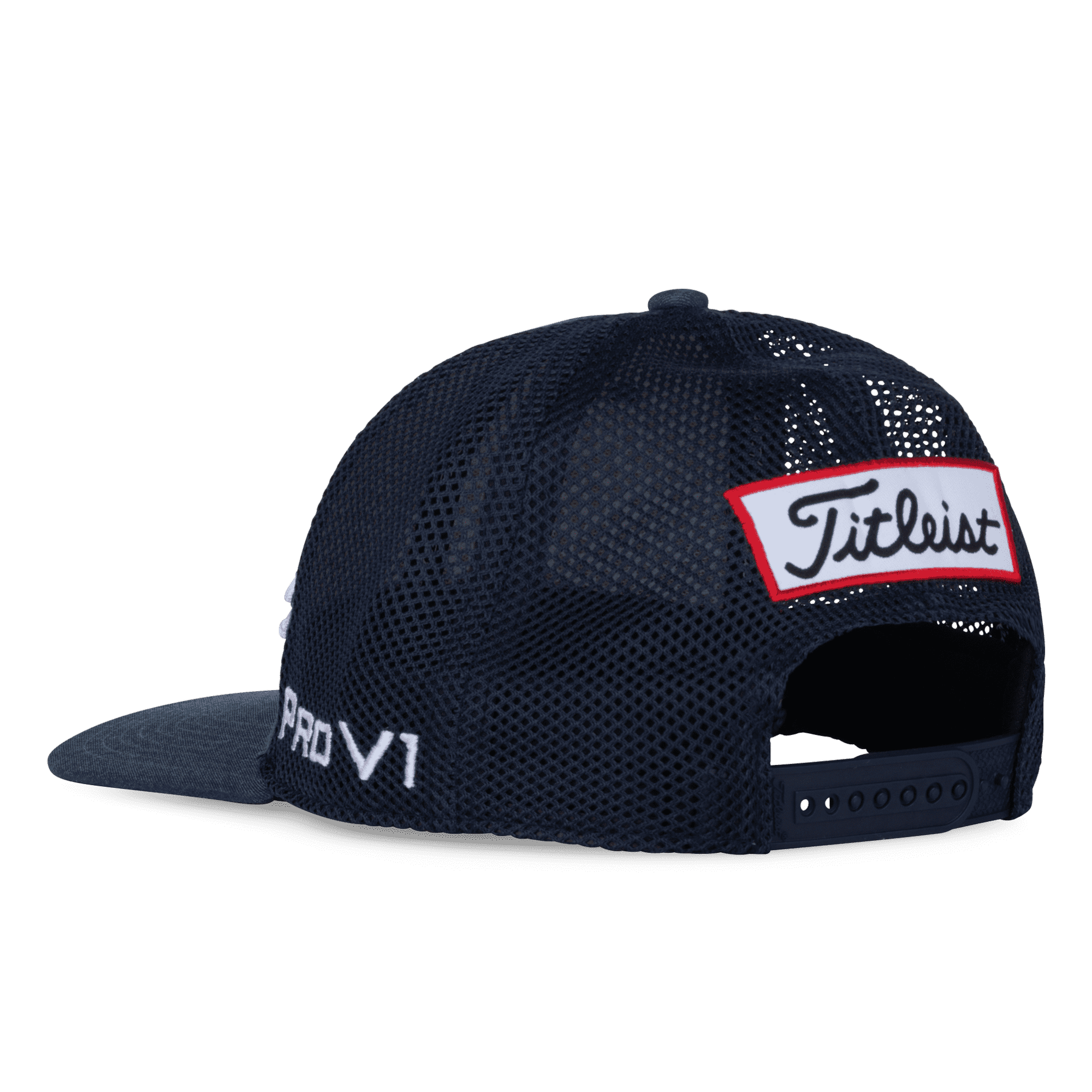 texas tech titleist hat