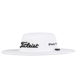 Titleist Aussie Hat | Tour Aussie Golf Hat | Titleist Sun Hats