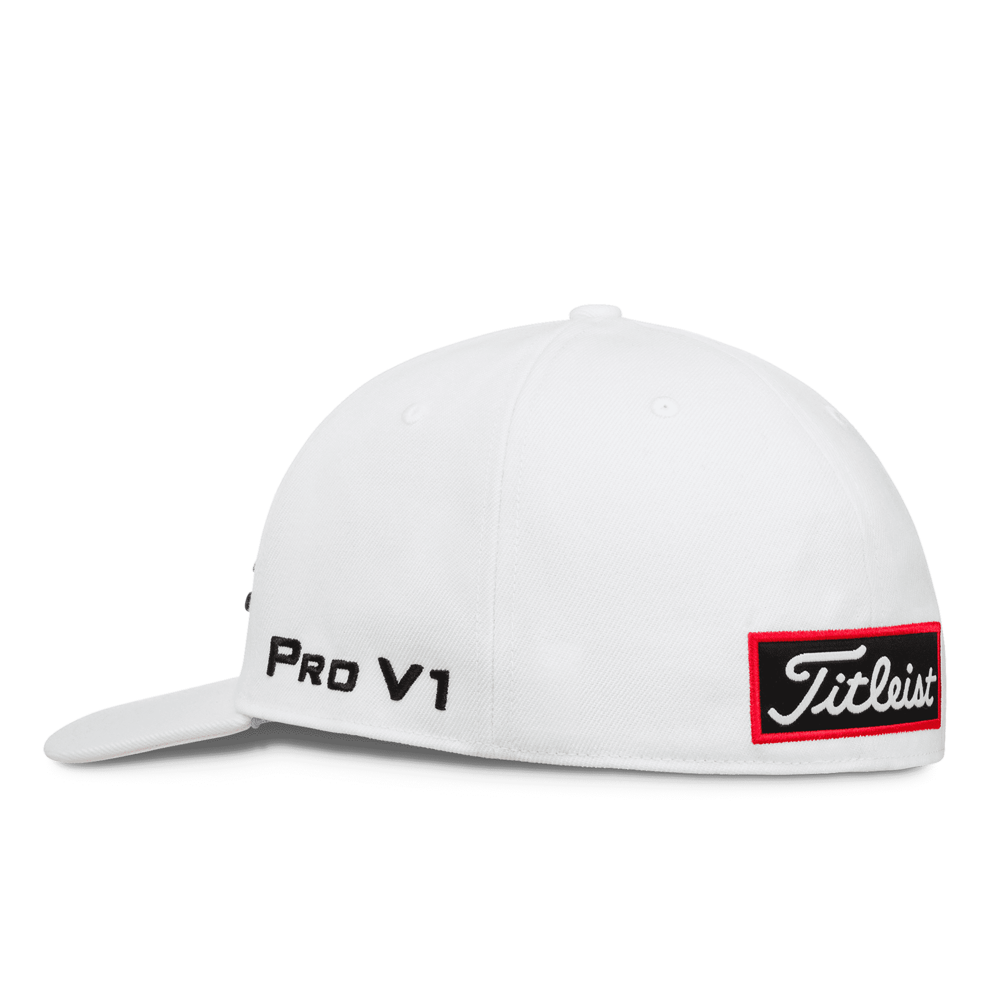 Tour Wool Blend TrueFit