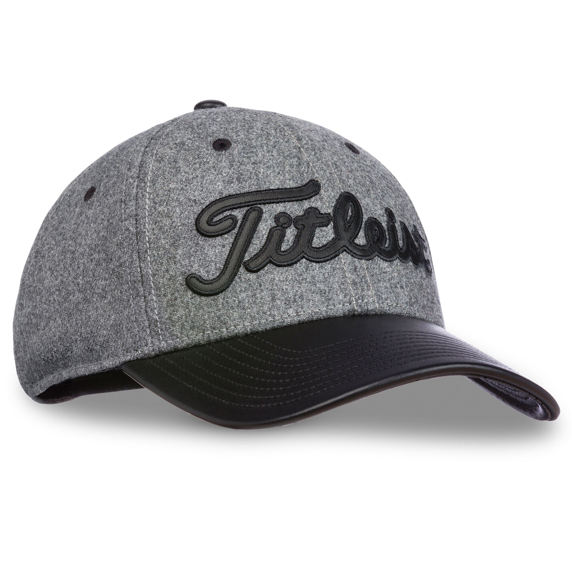 titleist wool hat