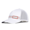 Heather White/Red