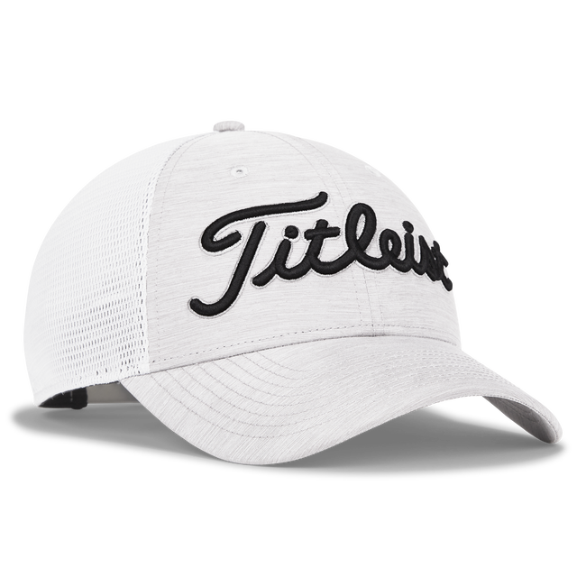 Players Space Dye Mesh