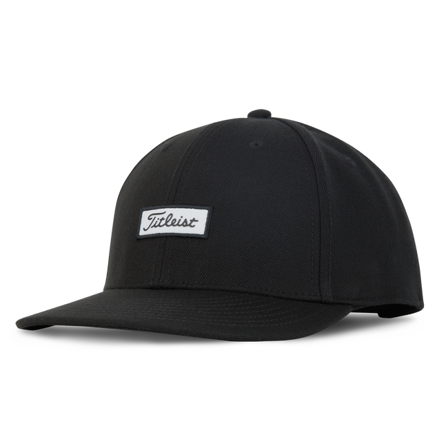 Titleist snapback hat sales