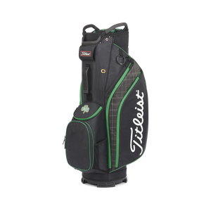Titleist golf cart outlet