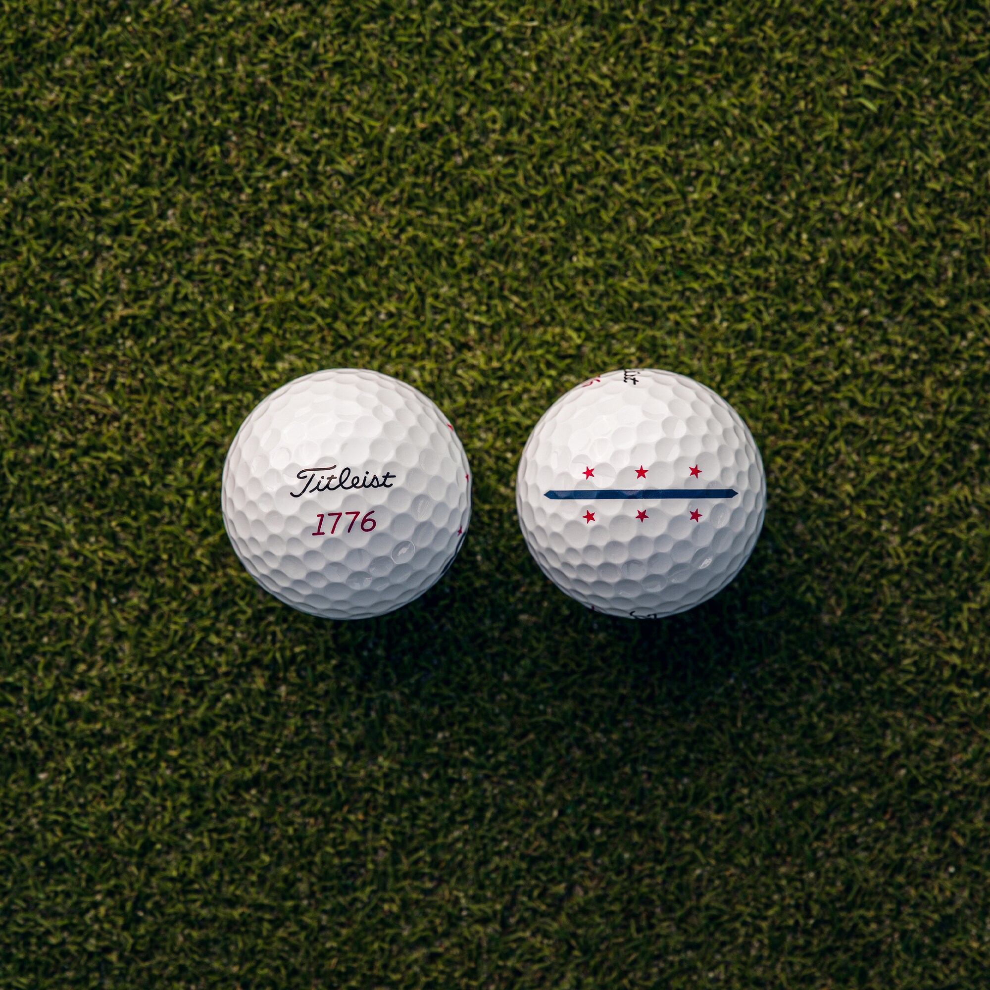 Pro V1x AIM Performance USA