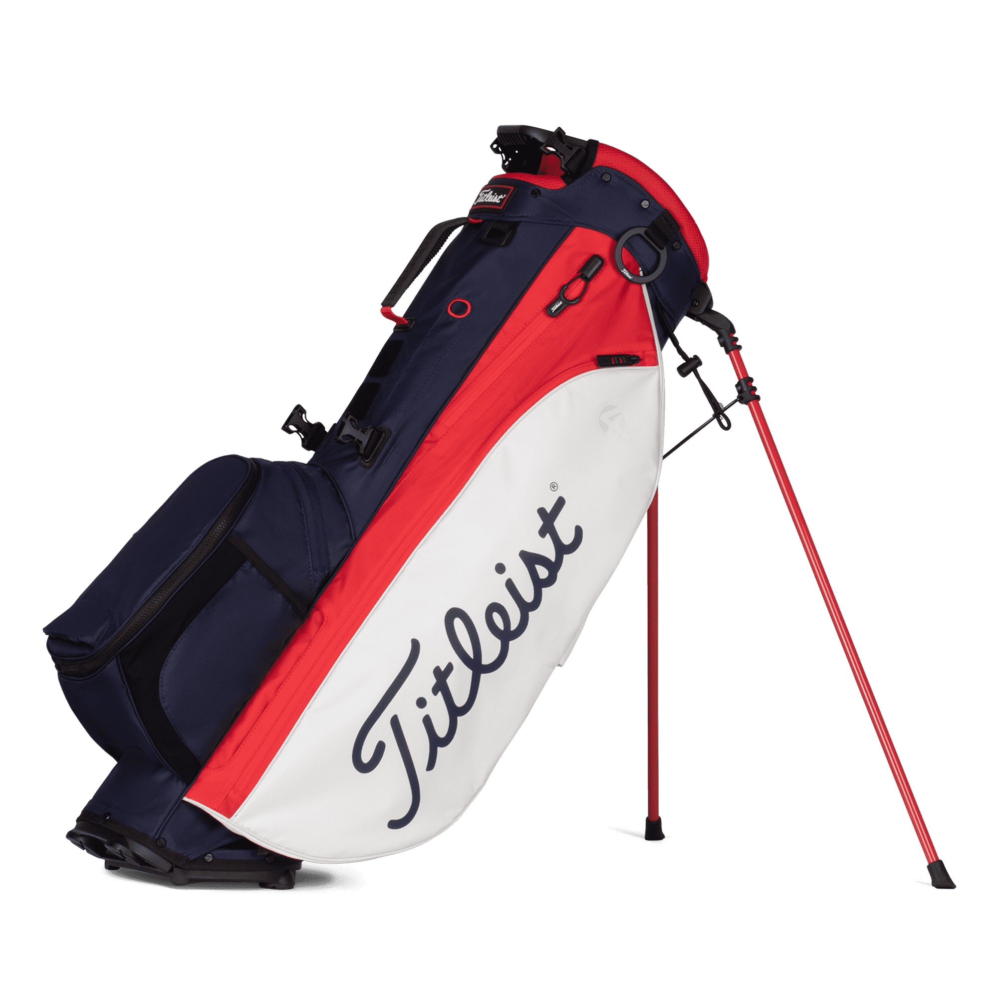 titleist lite carry bag