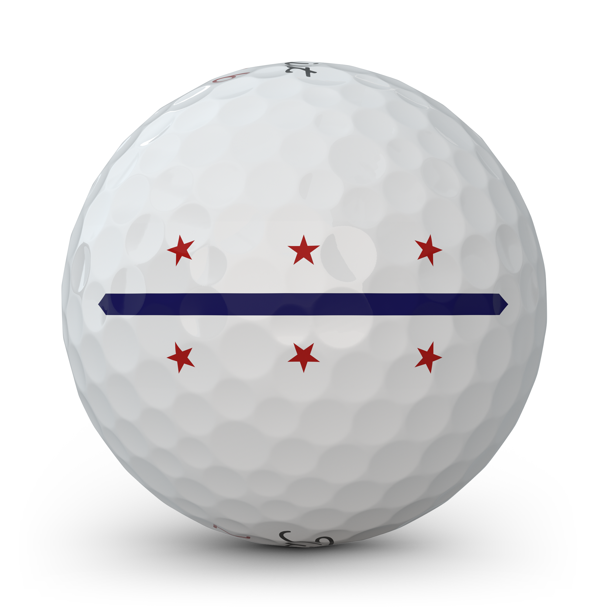 Pro V1x AIM Performance USA