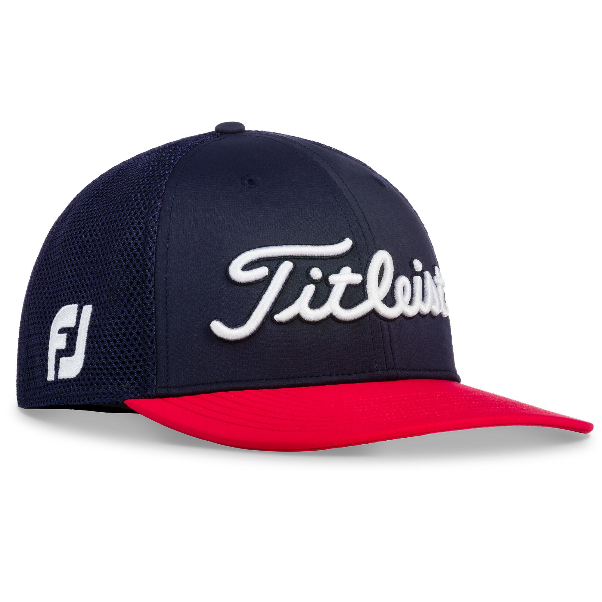 Buy US Open Golf Hats USA DFT Tour Snapback Mesh Titleist