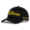 Black/Yellow