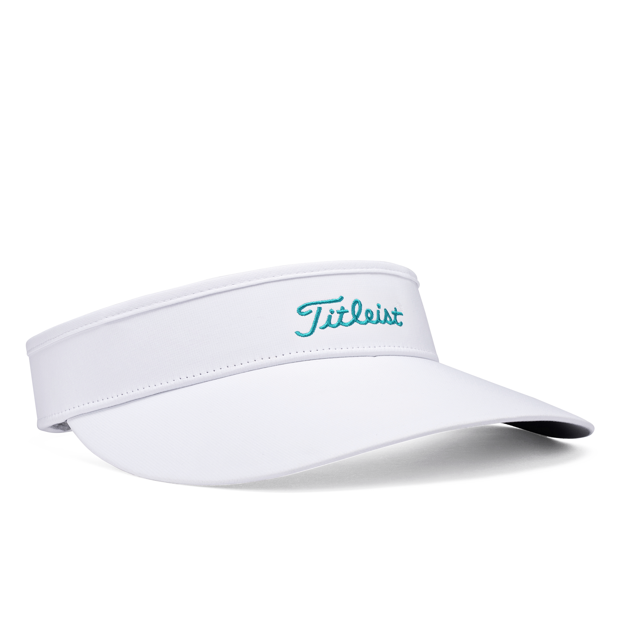 Titleist Women's Sundrop Visor Ladies Wide Brim Golf Visors