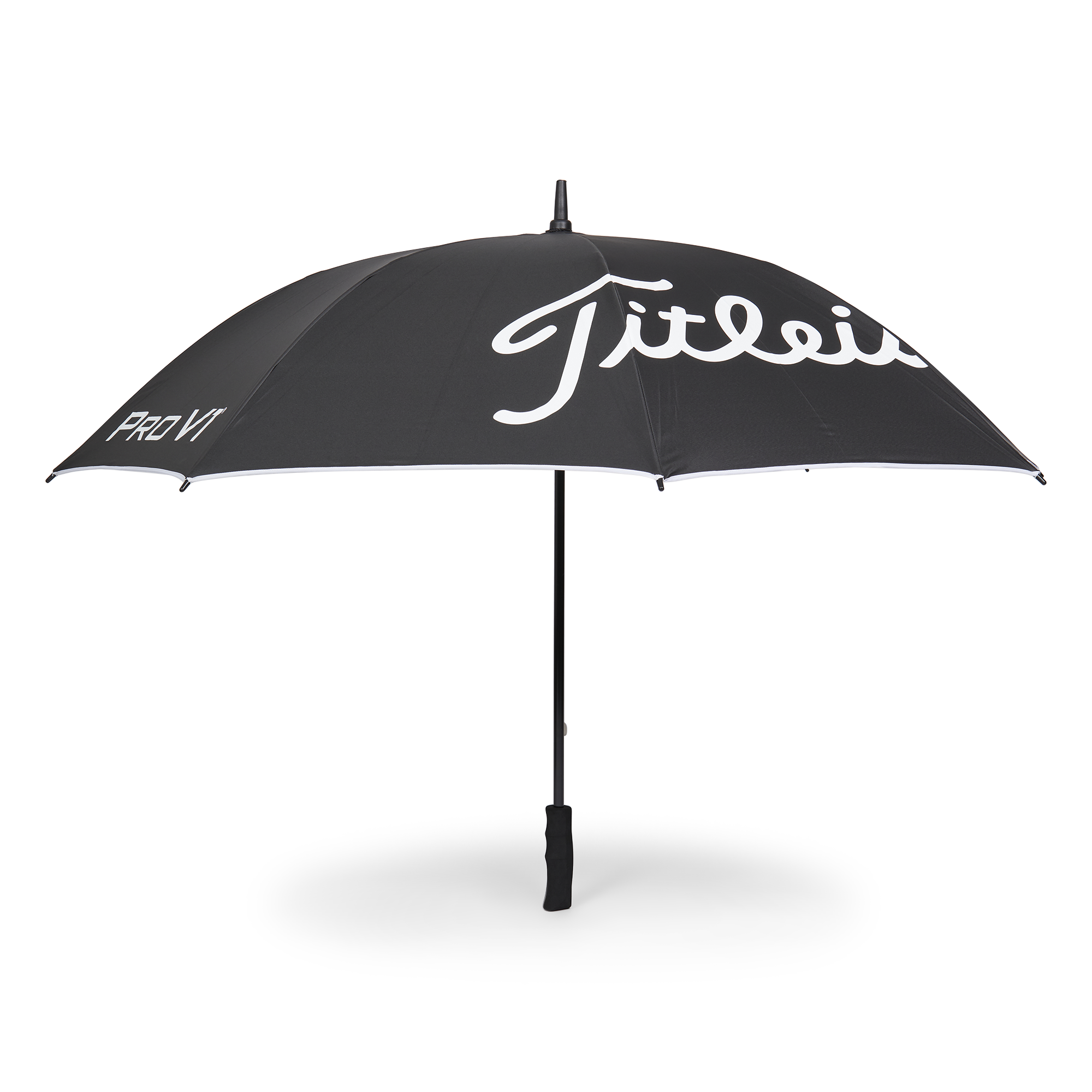 titleist folding umbrella