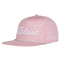 Pink/White