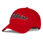 Reds Garment Wash