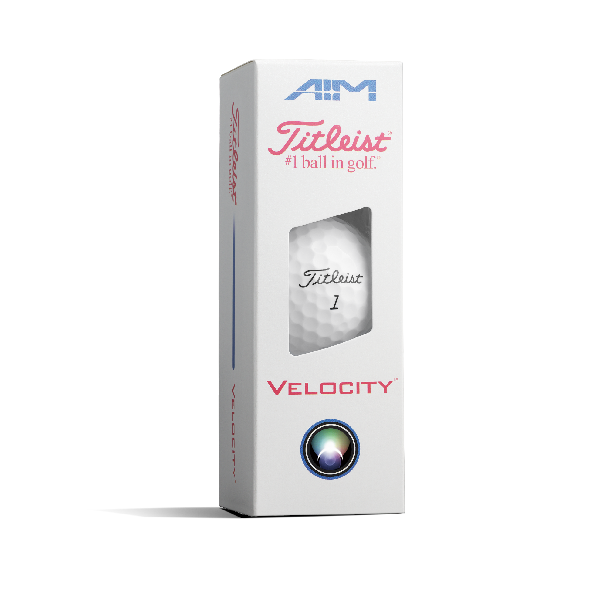 Velocity AIM Performance USA