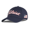 Navy/White/Red