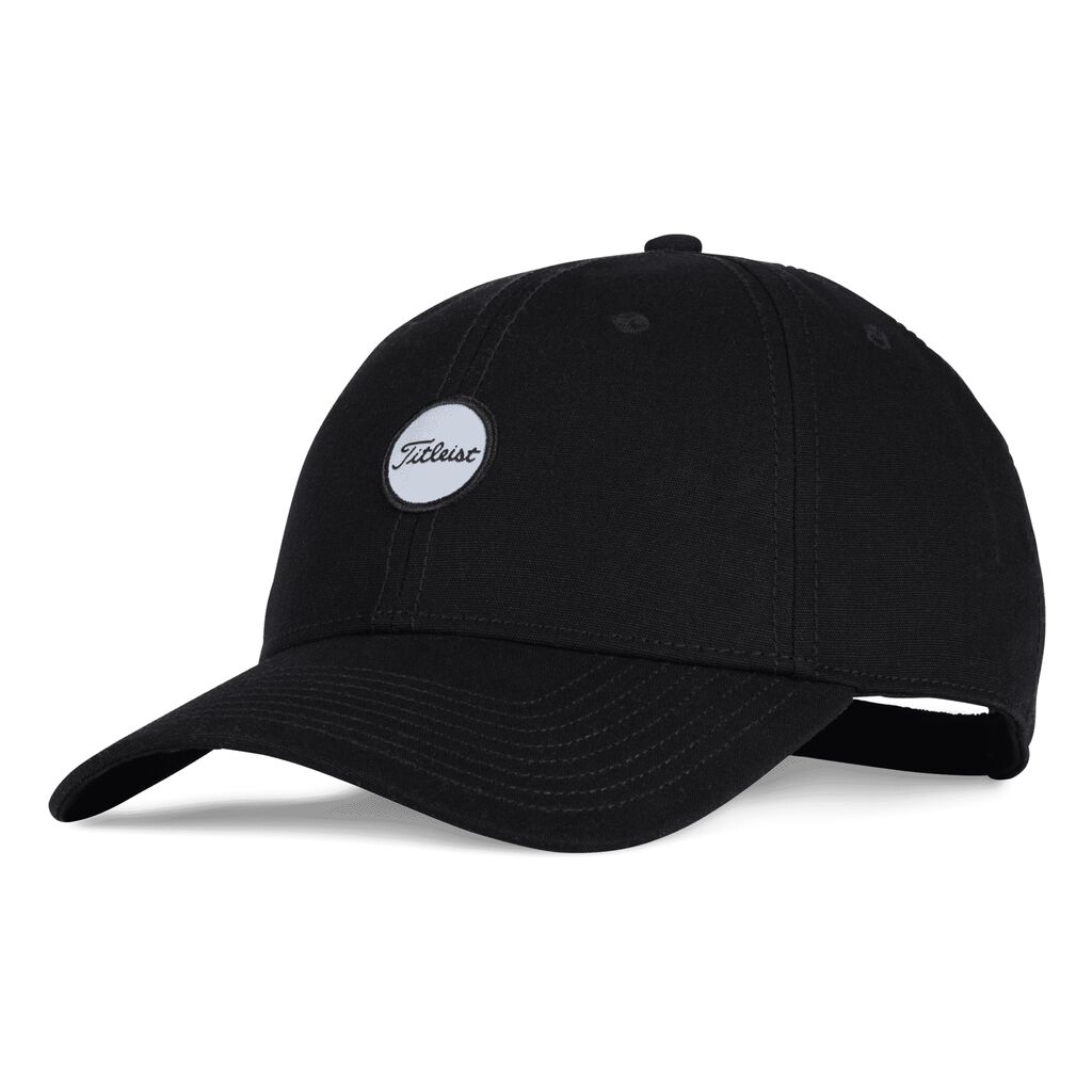 Montauk Hat | Titleist Small Logo Hat | Titleist