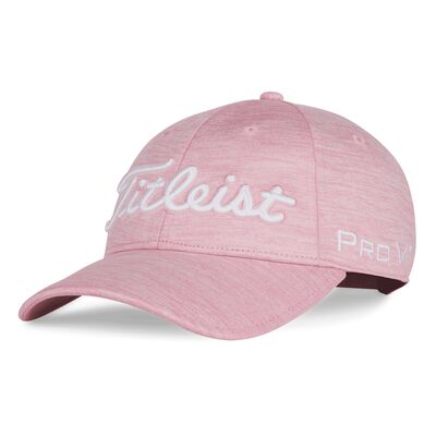 Pink Out Women's Tour Space Dye Ball Marker Pink Out Women's Tour Space Dye Ball Marker