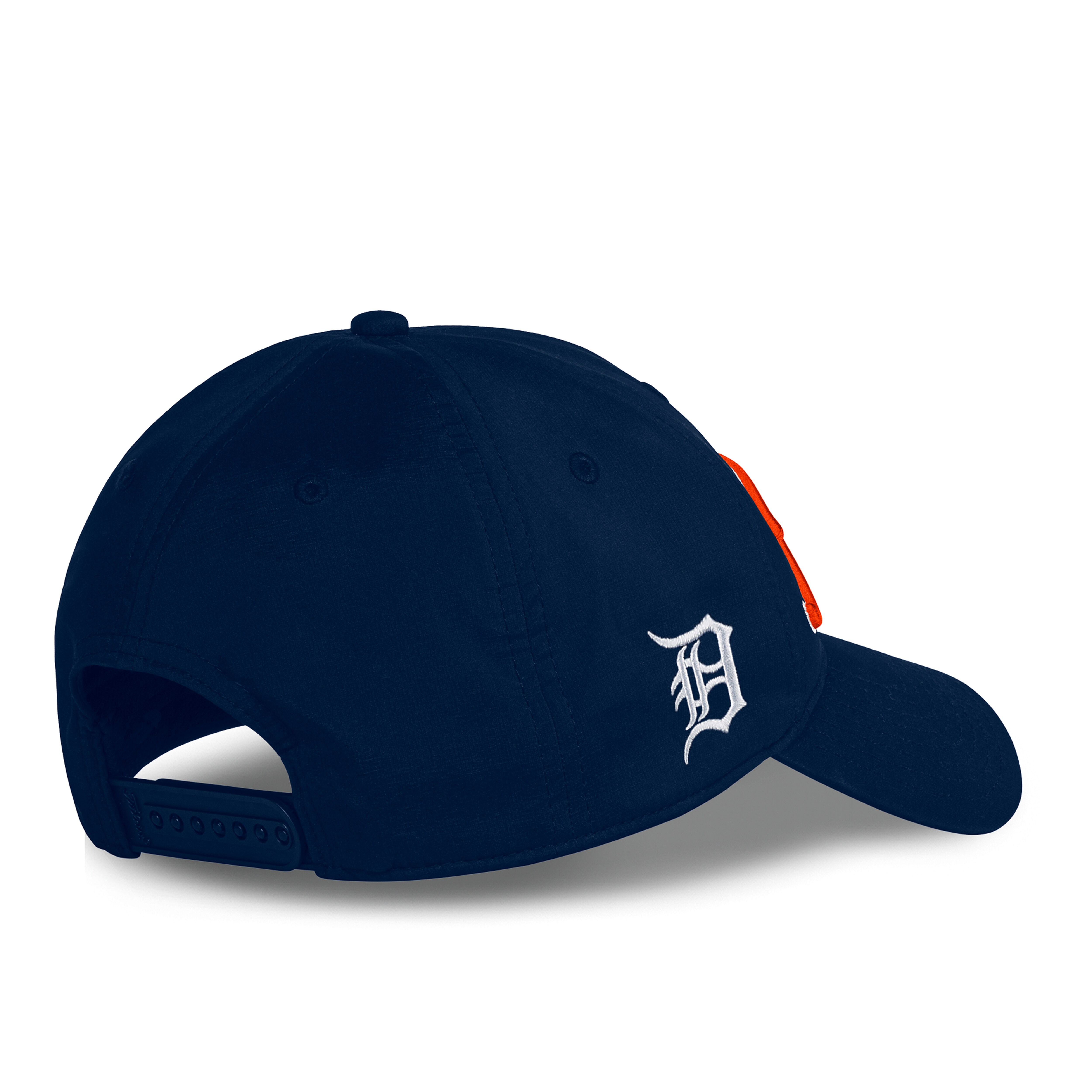 titleist detroit tigers hat