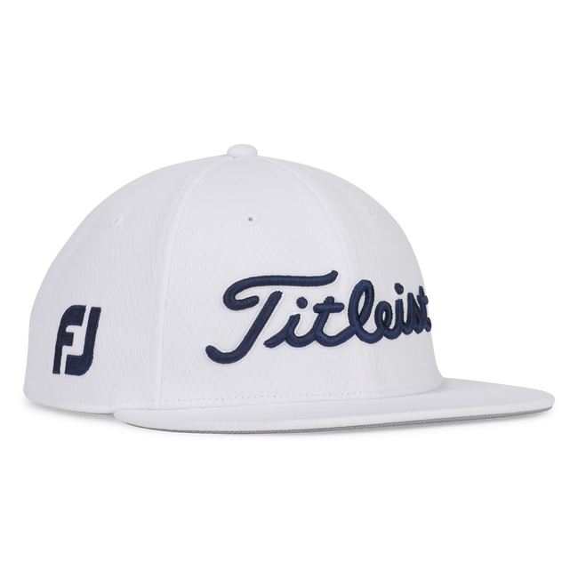 Tour Elite Flat Bill