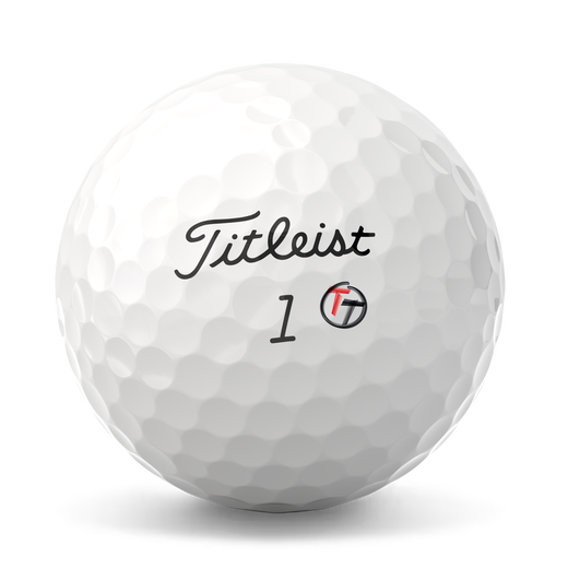 Titleist Pro V1 & Pro V1x | The #1 Ball in Golf Titleist Pro V1 & Pro V1x | The #1 Ball in Golf