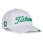 Green Out Tour Standard Curve