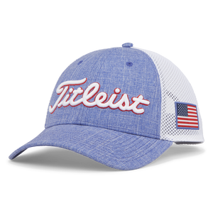 Stars &amp; Stripes Players Performance Mesh